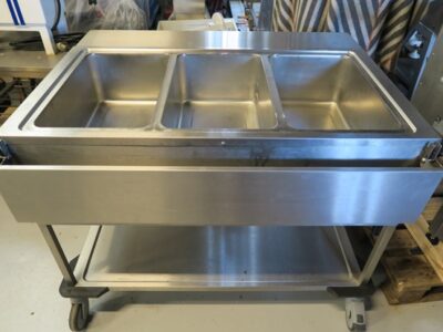 Bain Marie