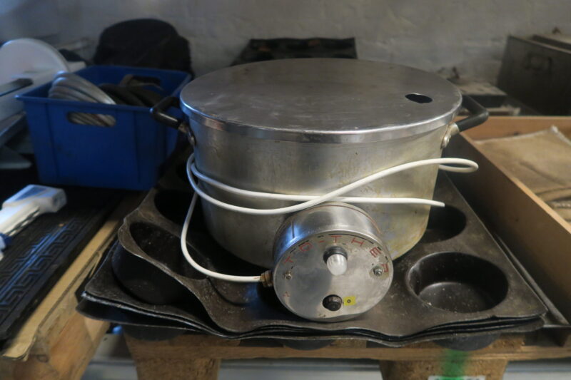 Chokoladesmelter - Image 2
