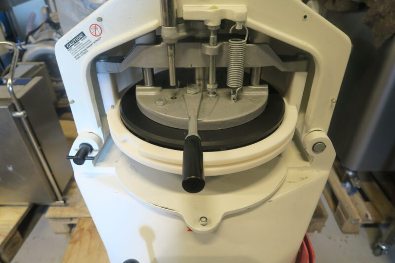 Opvirker/afbrækker - Image 6