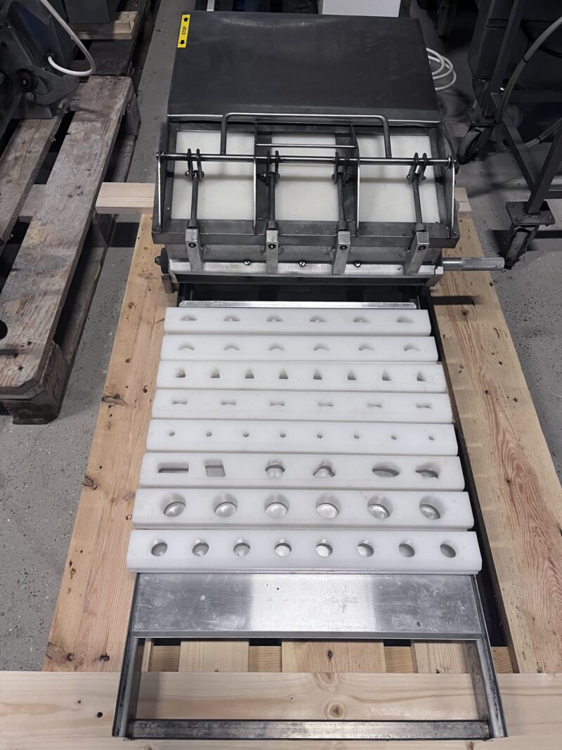 Kransekagemaskine - Image 2