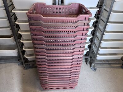 Brødkasser